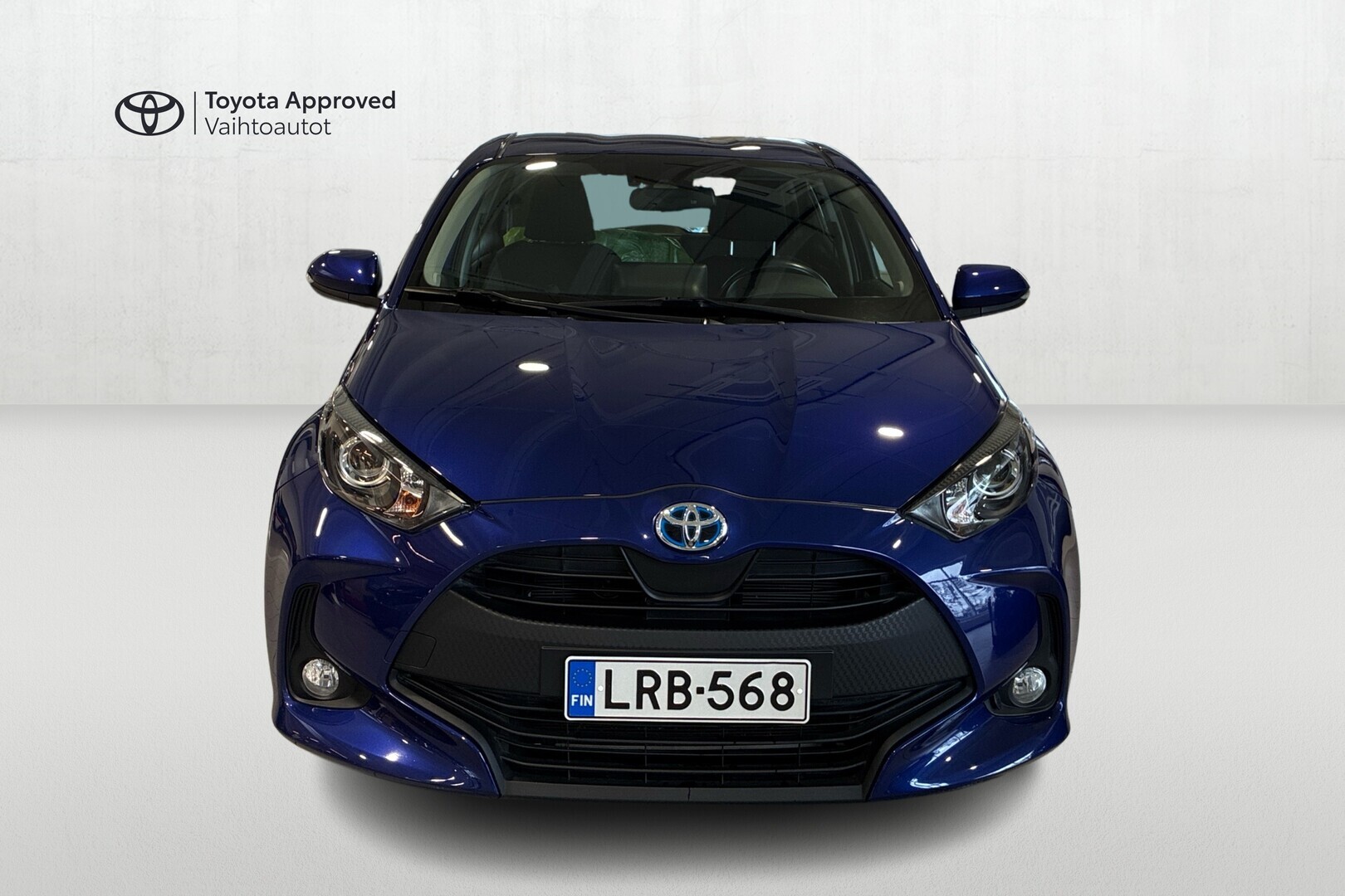 TOYOTA Yaris 2021