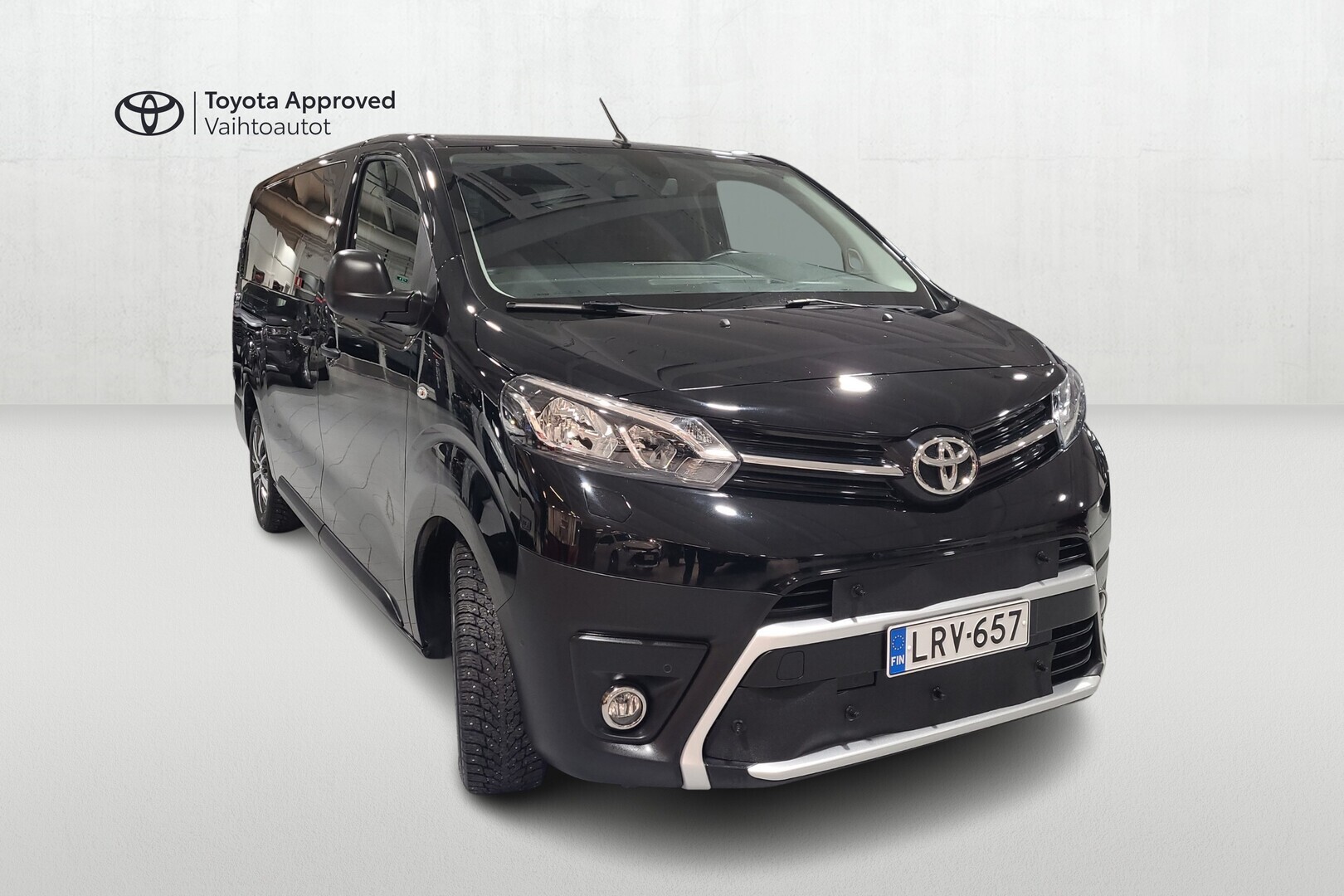 TOYOTA PROACE 2023