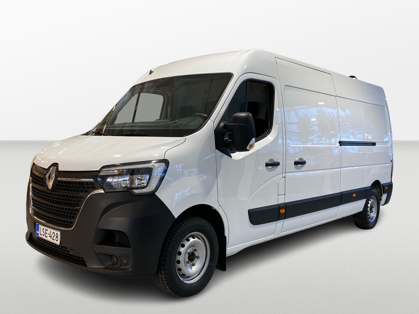 RENAULT Master 2023