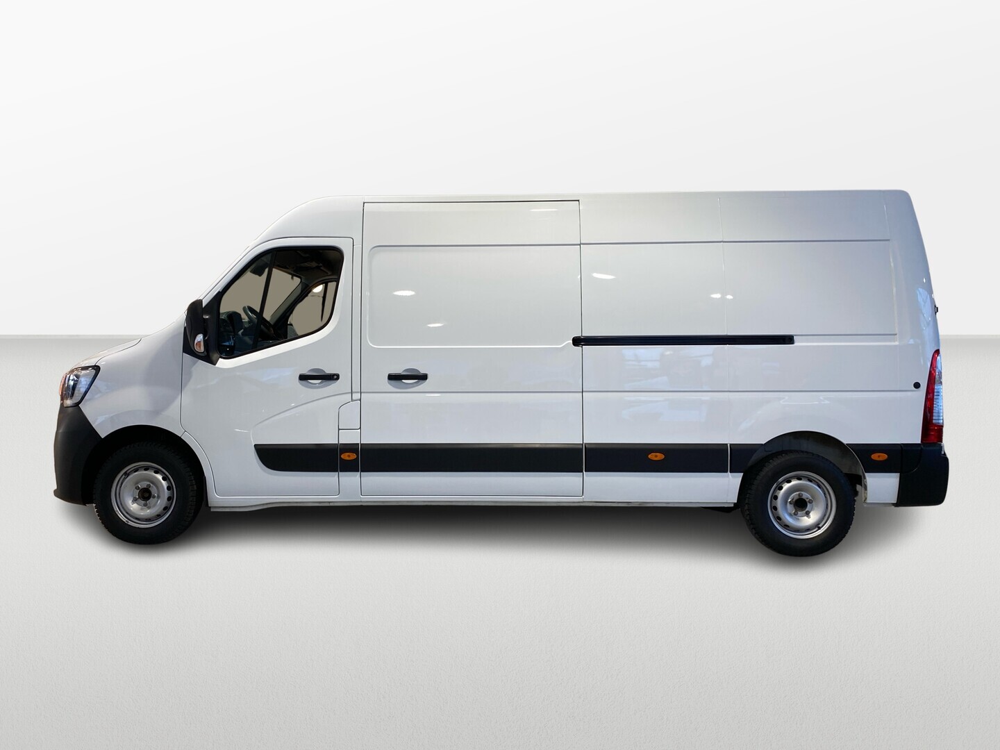 RENAULT Master 2023