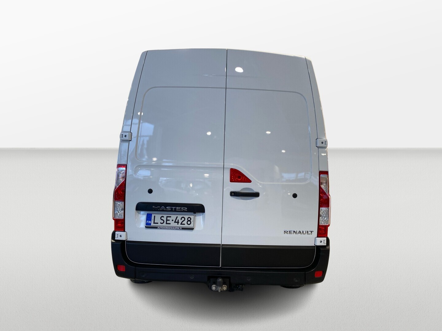 RENAULT Master 2023