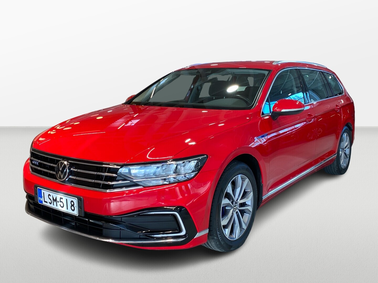 VOLKSWAGEN Passat 2020