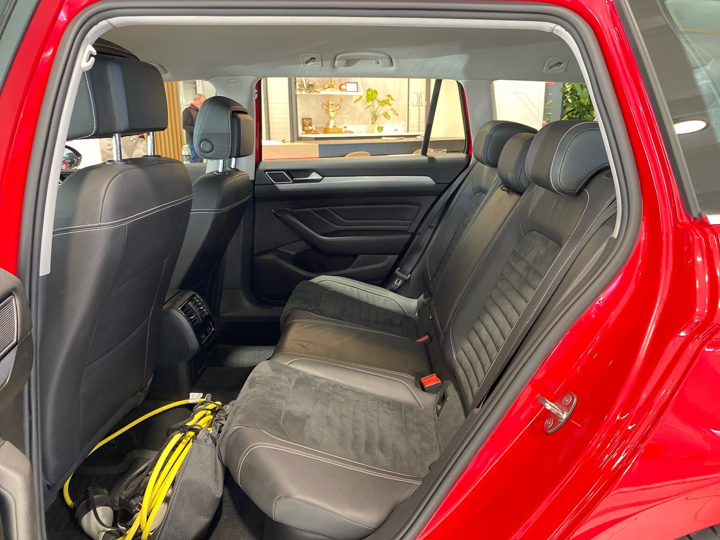 VOLKSWAGEN Passat 2020