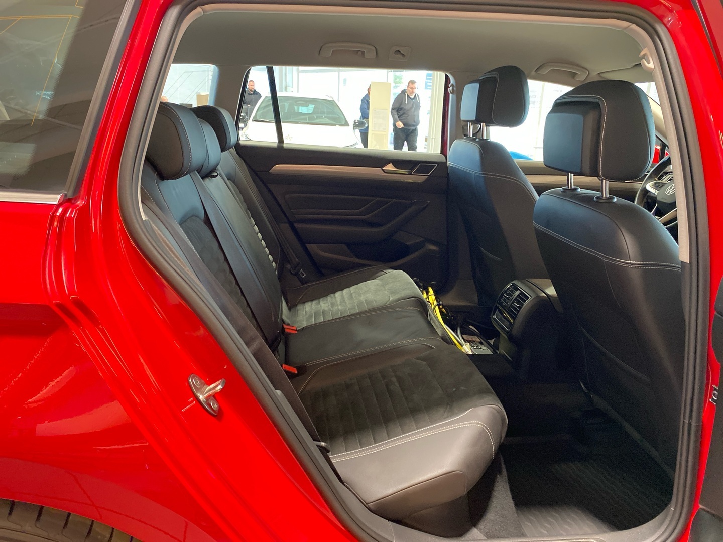 VOLKSWAGEN Passat 2020