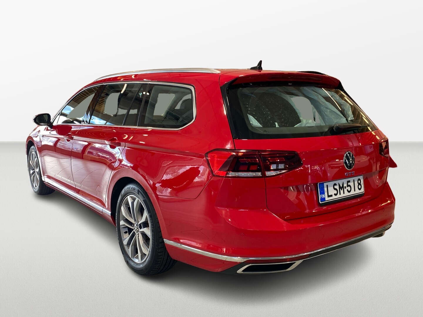 VOLKSWAGEN Passat 2020