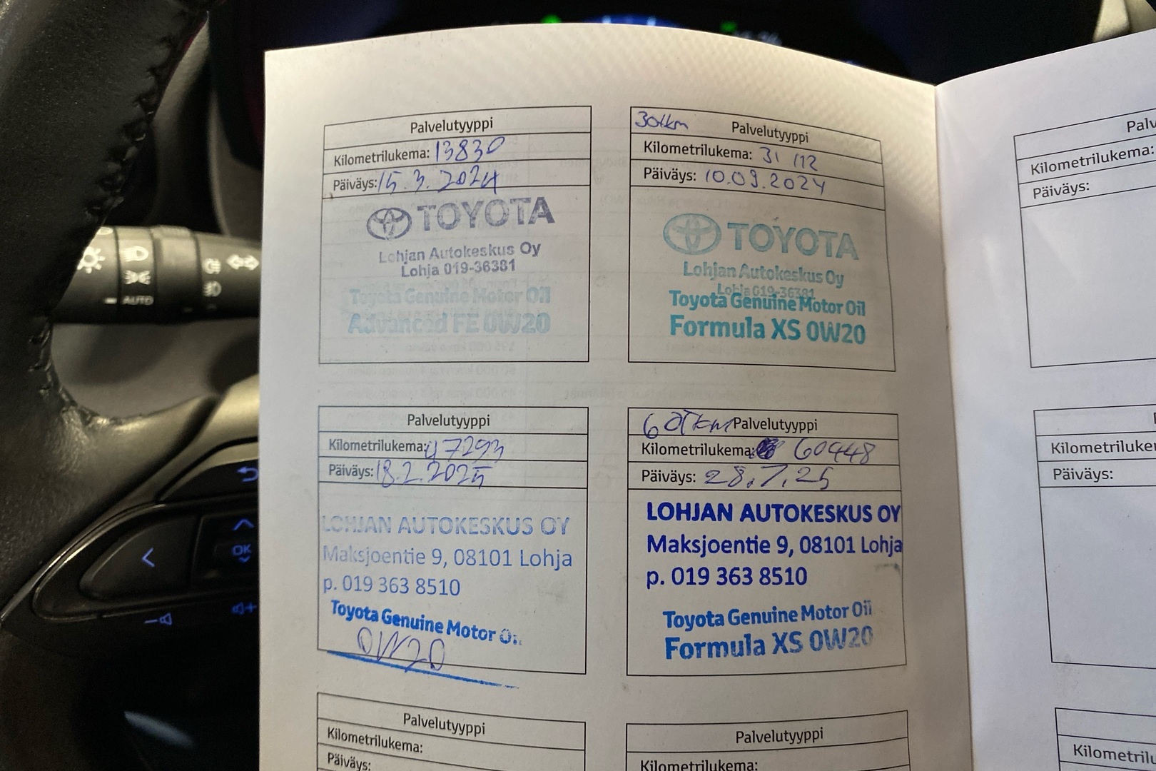 TOYOTA Yaris Cross 2023