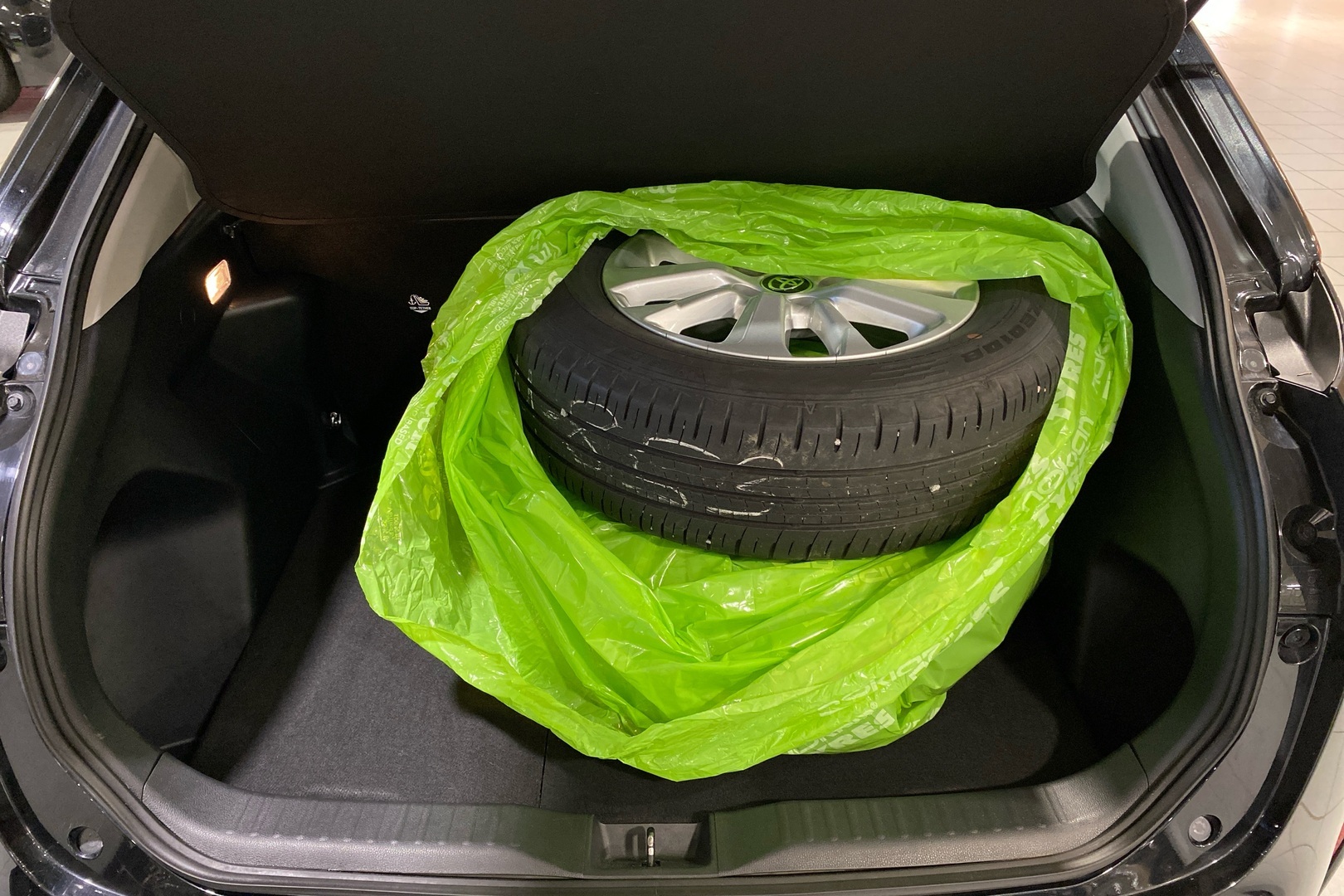 TOYOTA Yaris Cross 2023