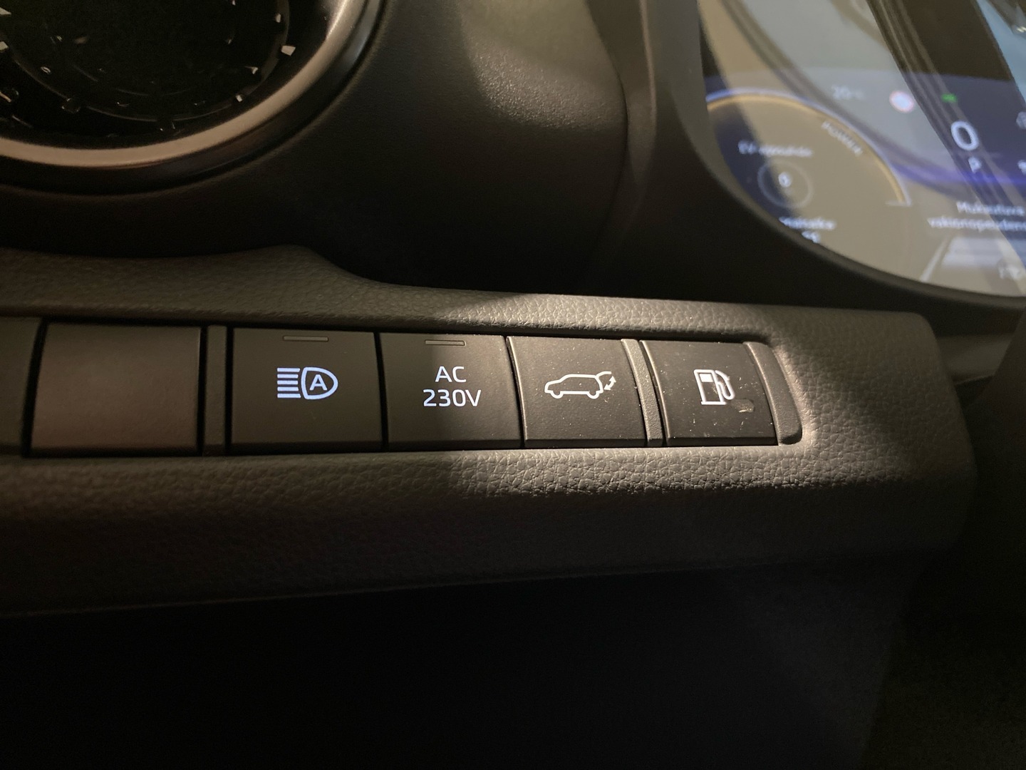 TOYOTA C-HR 2024