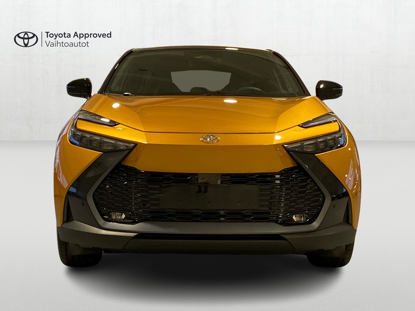 TOYOTA C-HR 2024