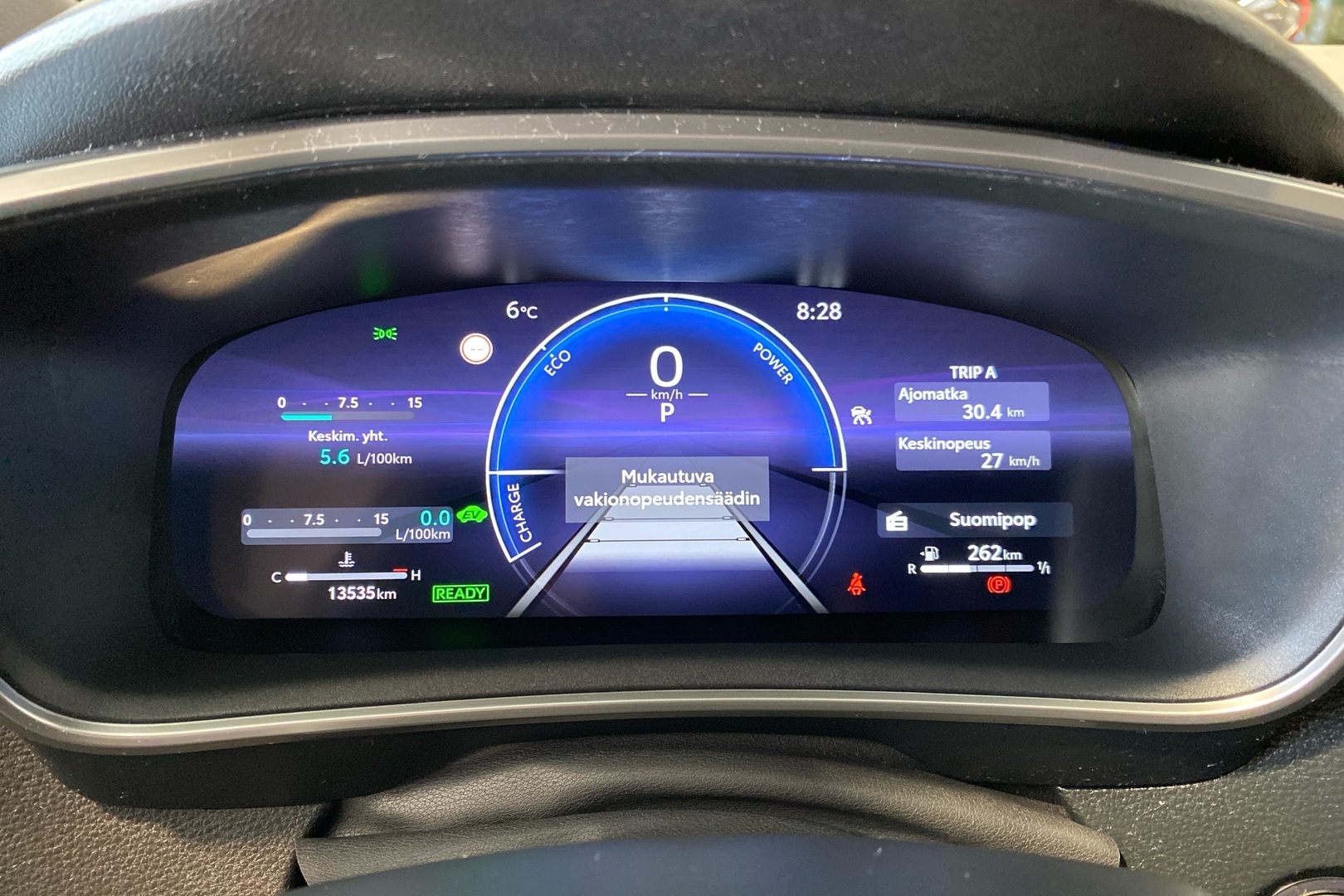 TOYOTA Corolla 2025