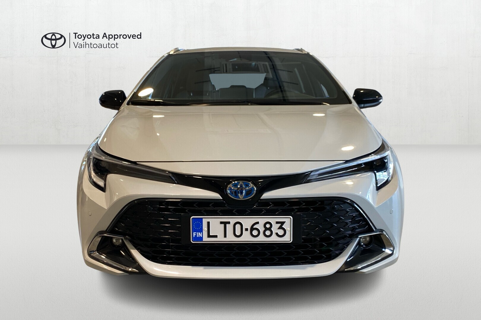 TOYOTA Corolla 2025