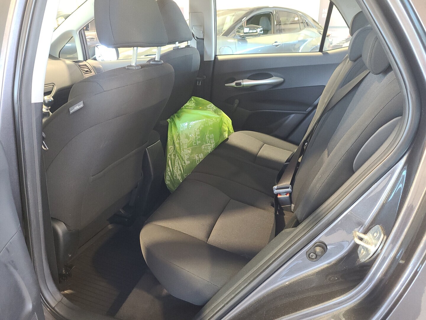 TOYOTA Auris 2011