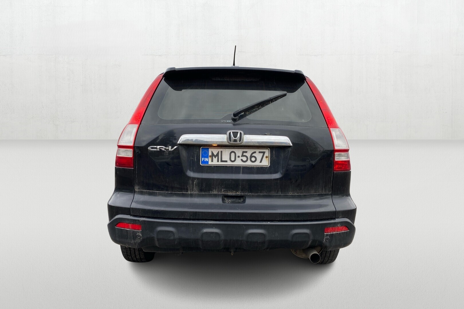 HONDA CR-V 2007