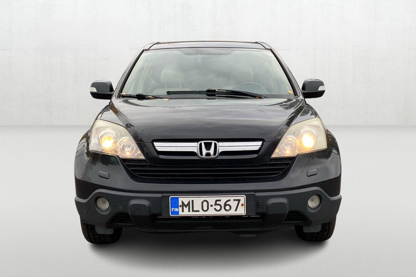 HONDA CR-V 2007
