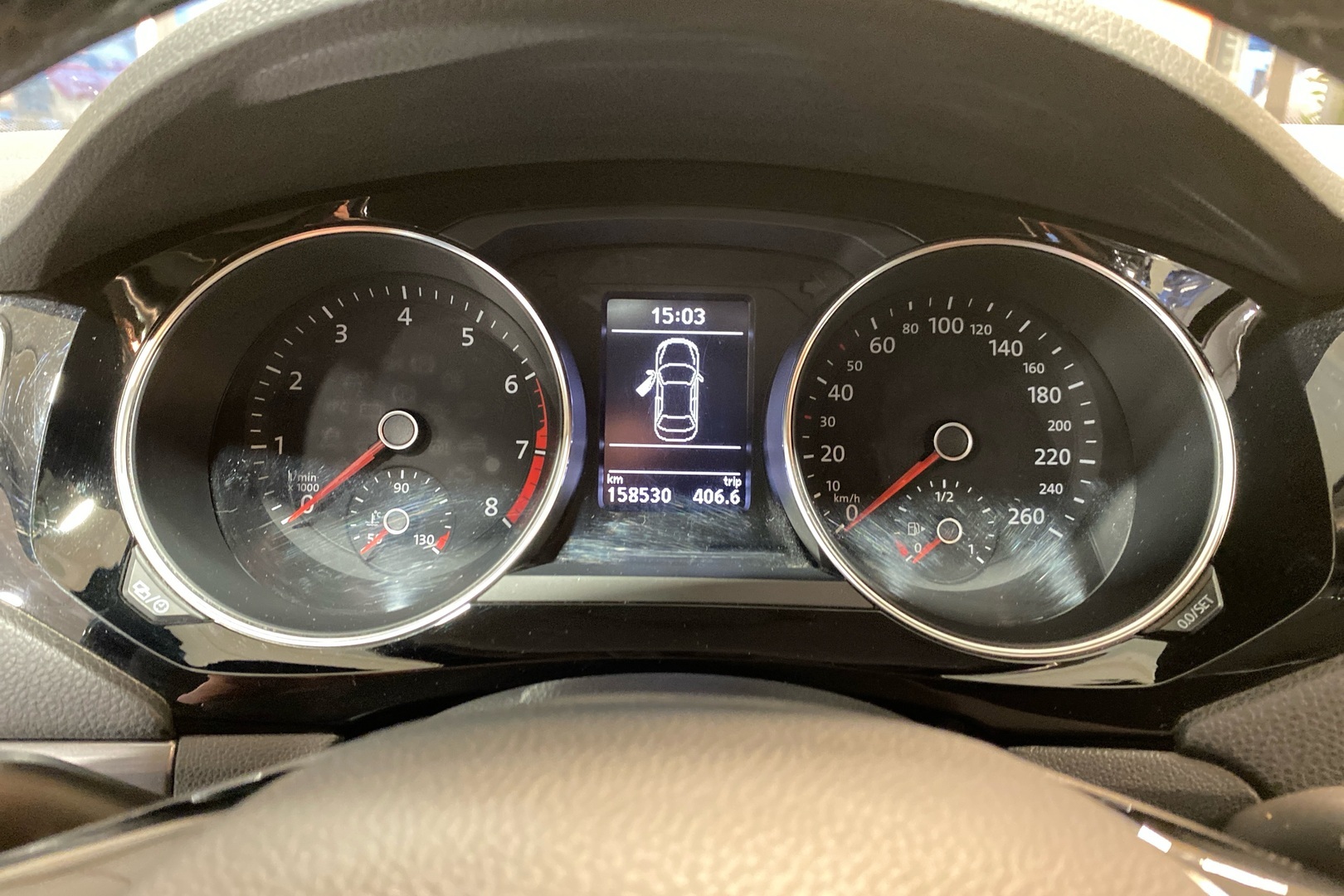 VOLKSWAGEN Jetta 2016