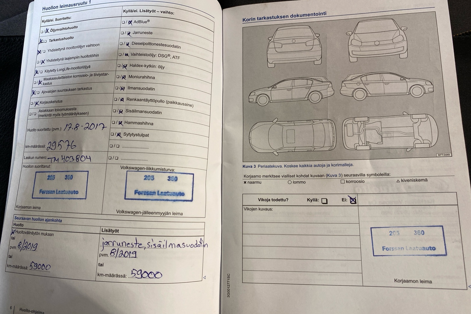 VOLKSWAGEN Jetta 2016