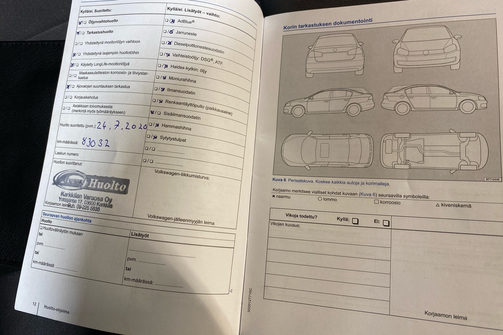 VOLKSWAGEN Jetta 2016