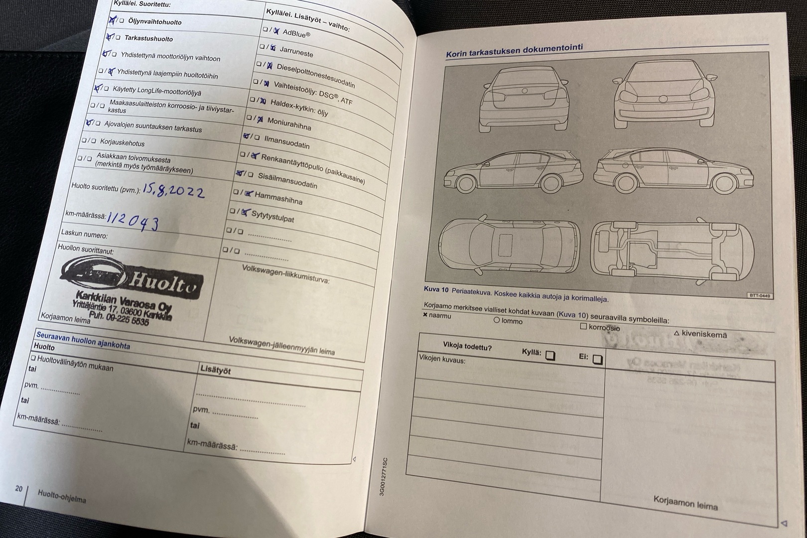 VOLKSWAGEN Jetta 2016