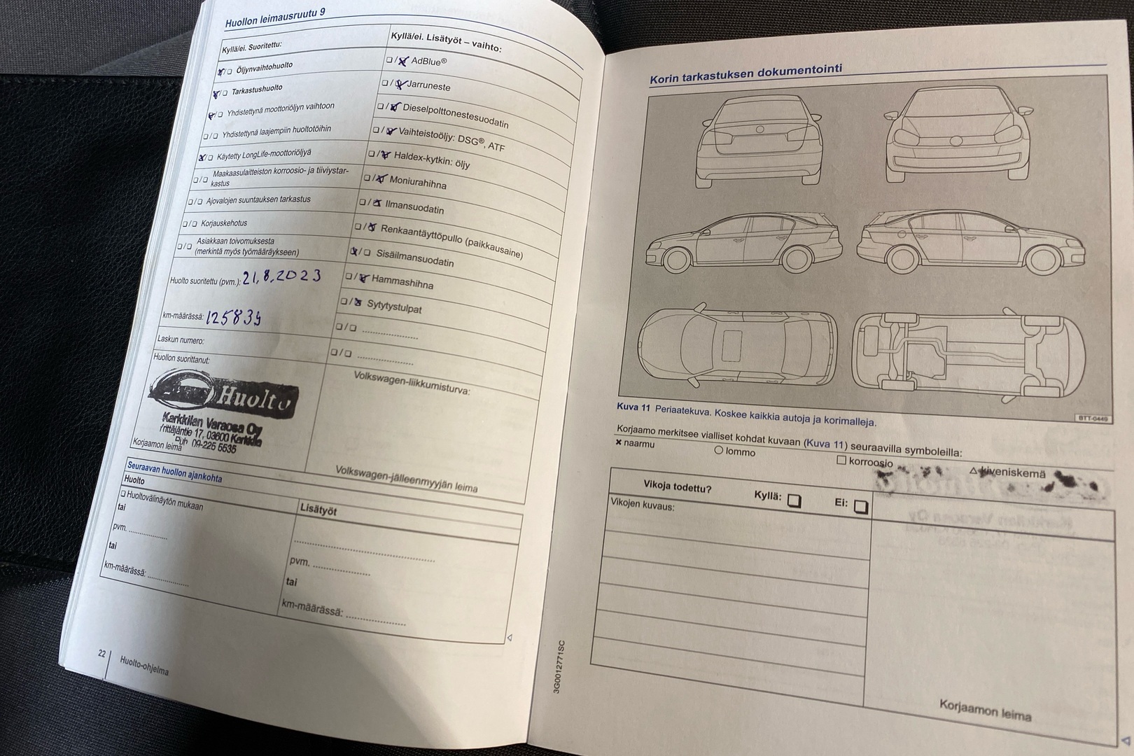 VOLKSWAGEN Jetta 2016