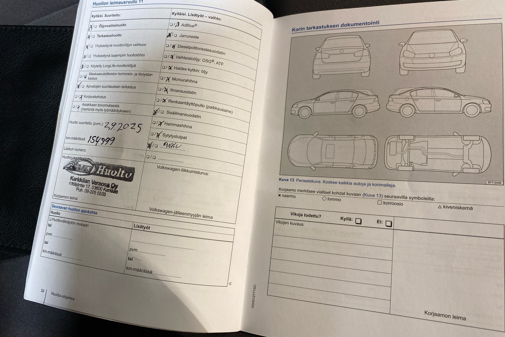 VOLKSWAGEN Jetta 2016