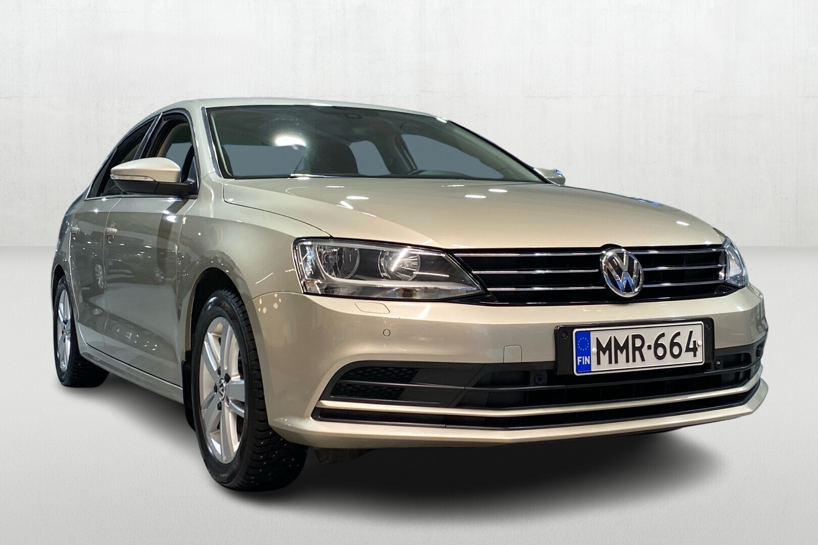 VOLKSWAGEN Jetta 2016