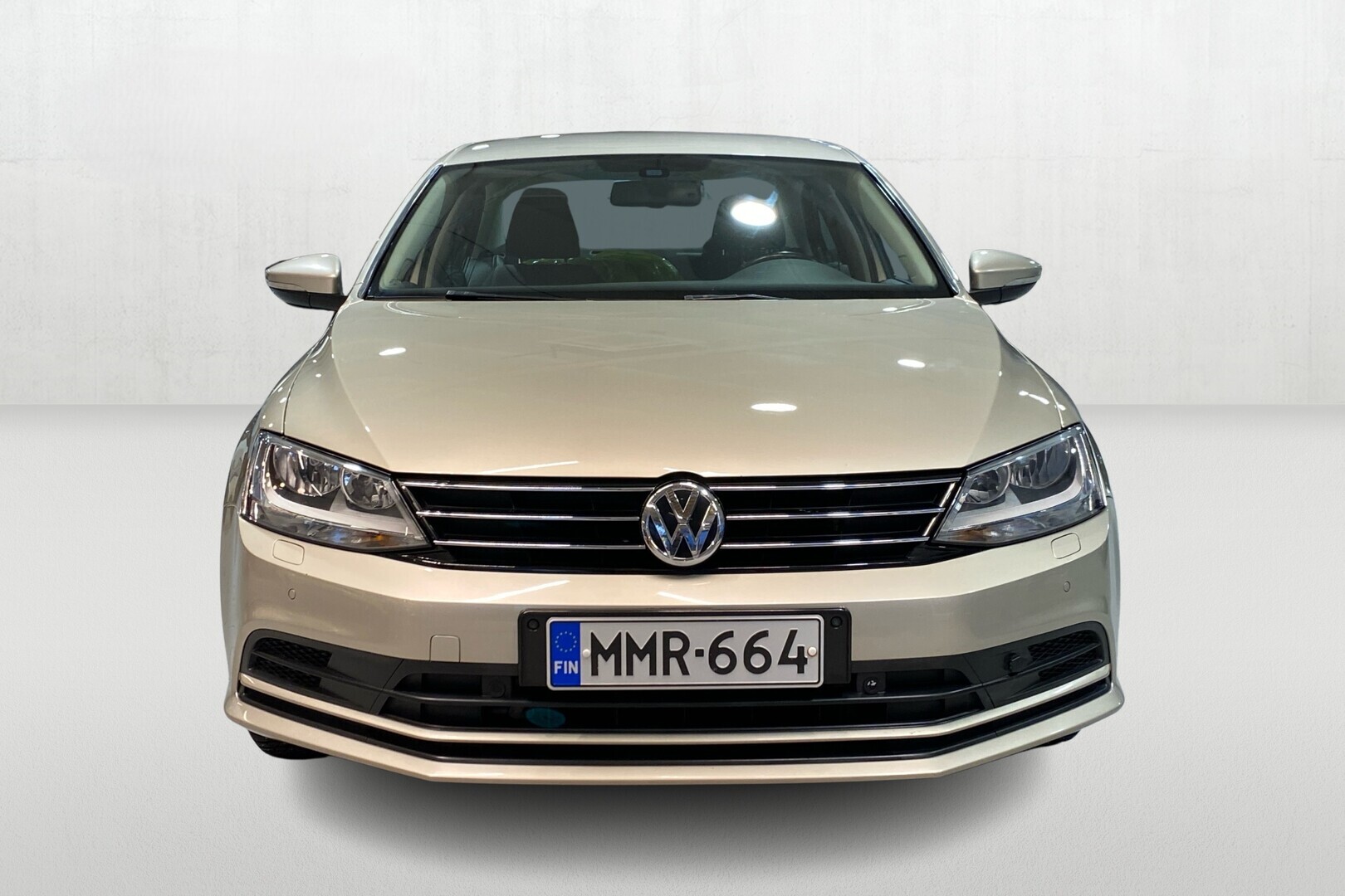 VOLKSWAGEN Jetta 2016