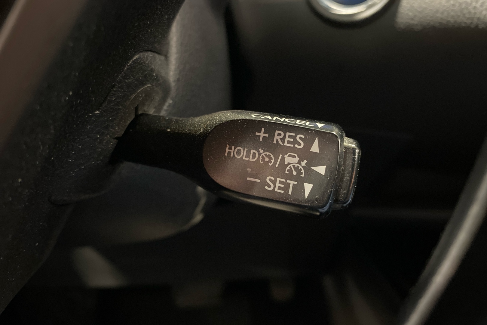 TOYOTA C-HR 2017