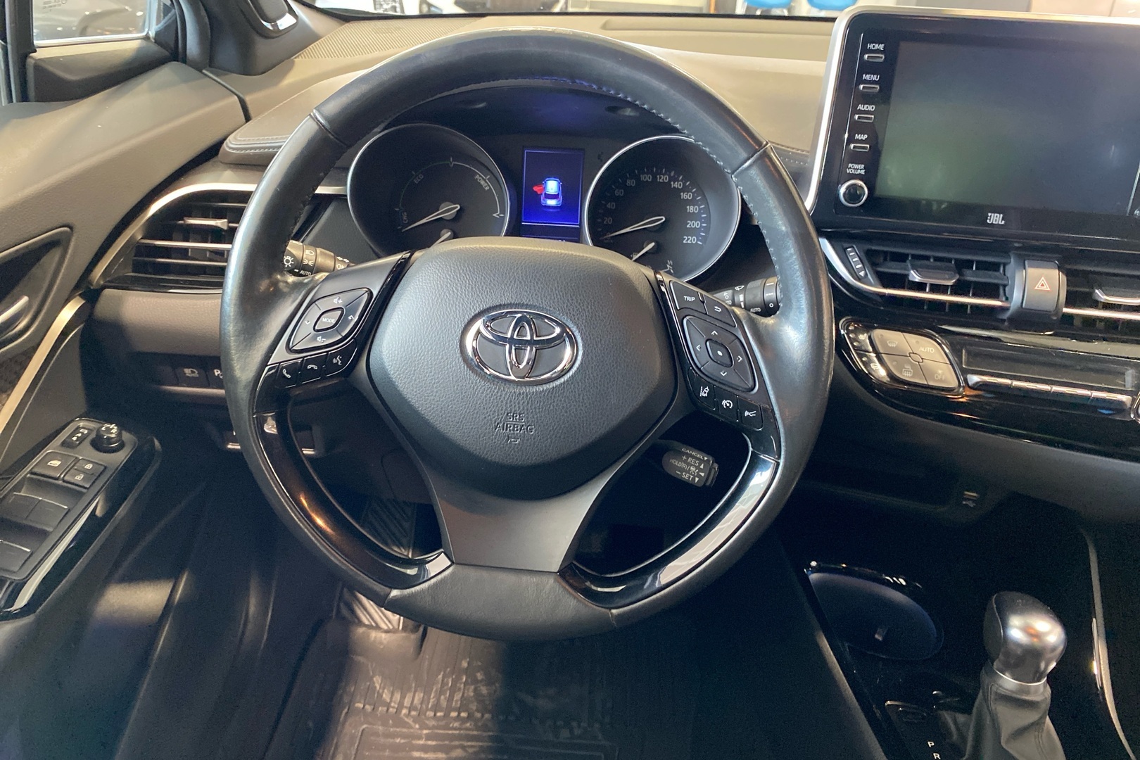 TOYOTA C-HR 2020