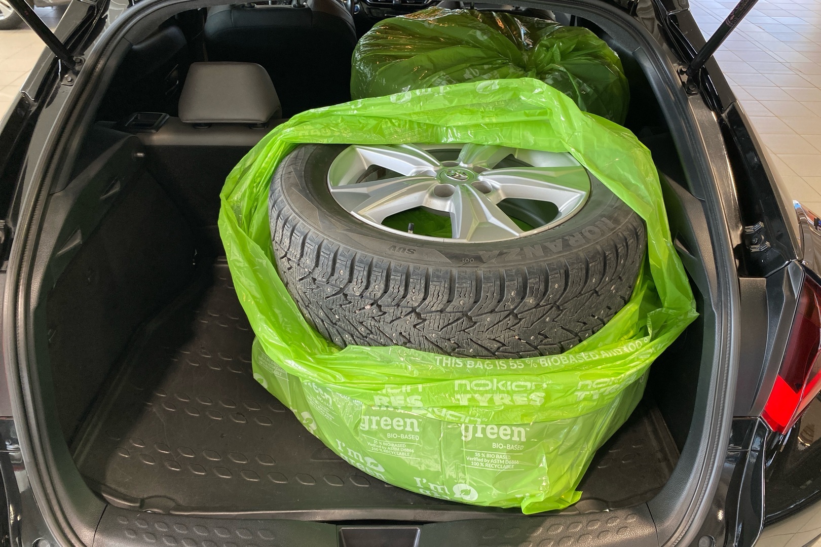 TOYOTA C-HR 2020