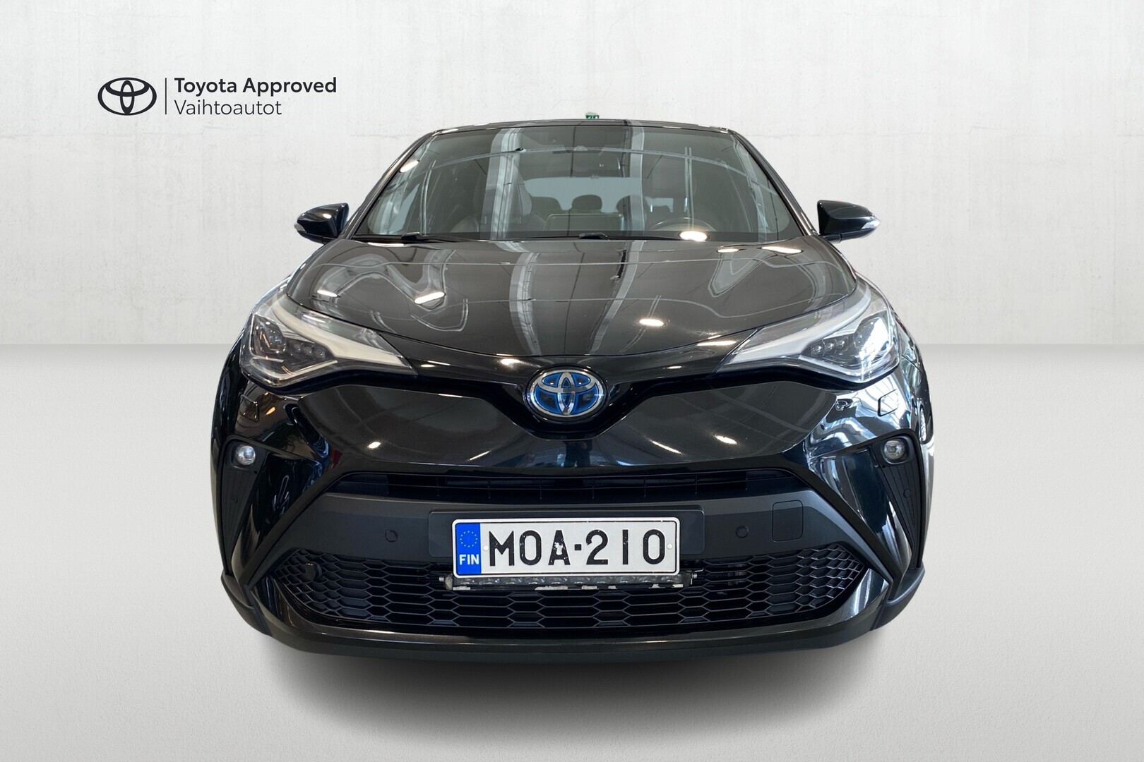 TOYOTA C-HR 2020
