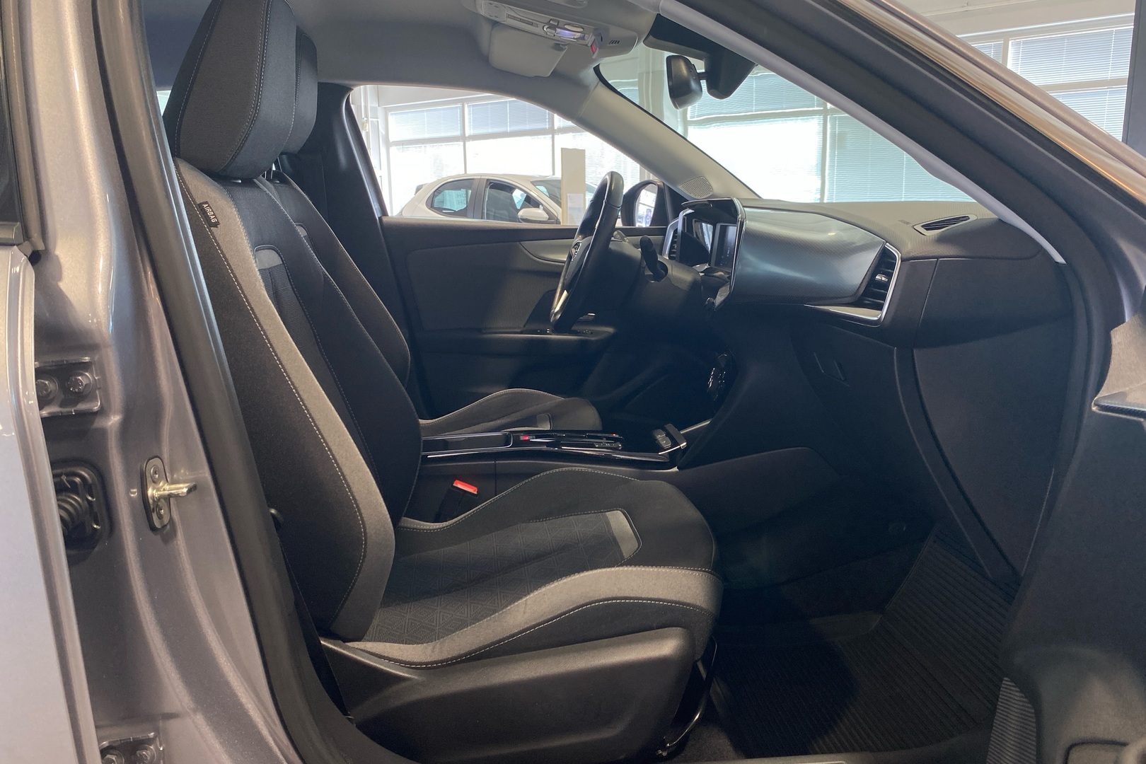 OPEL MOKKA-E 2022