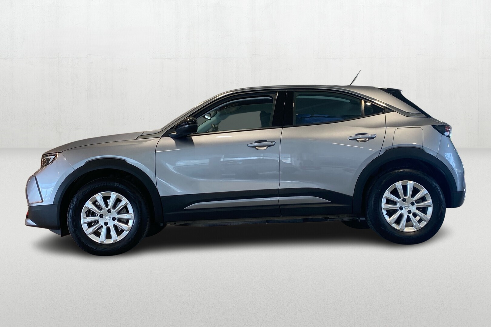 OPEL MOKKA-E 2022