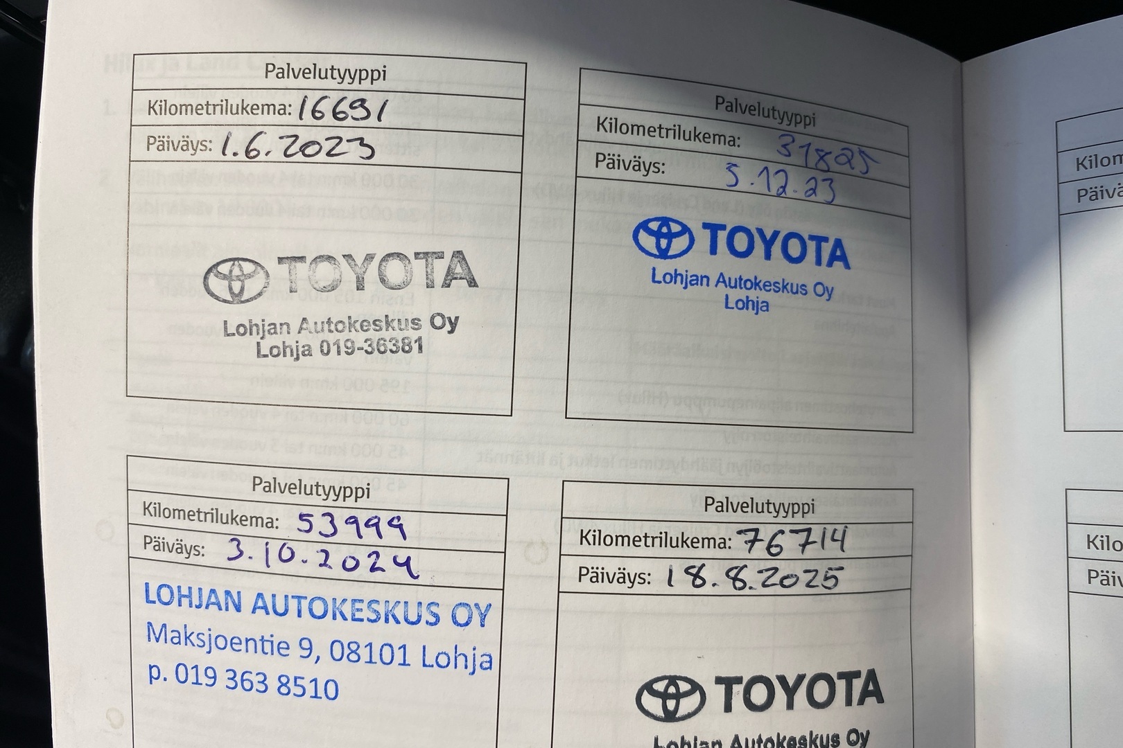 TOYOTA bZ4X 2022