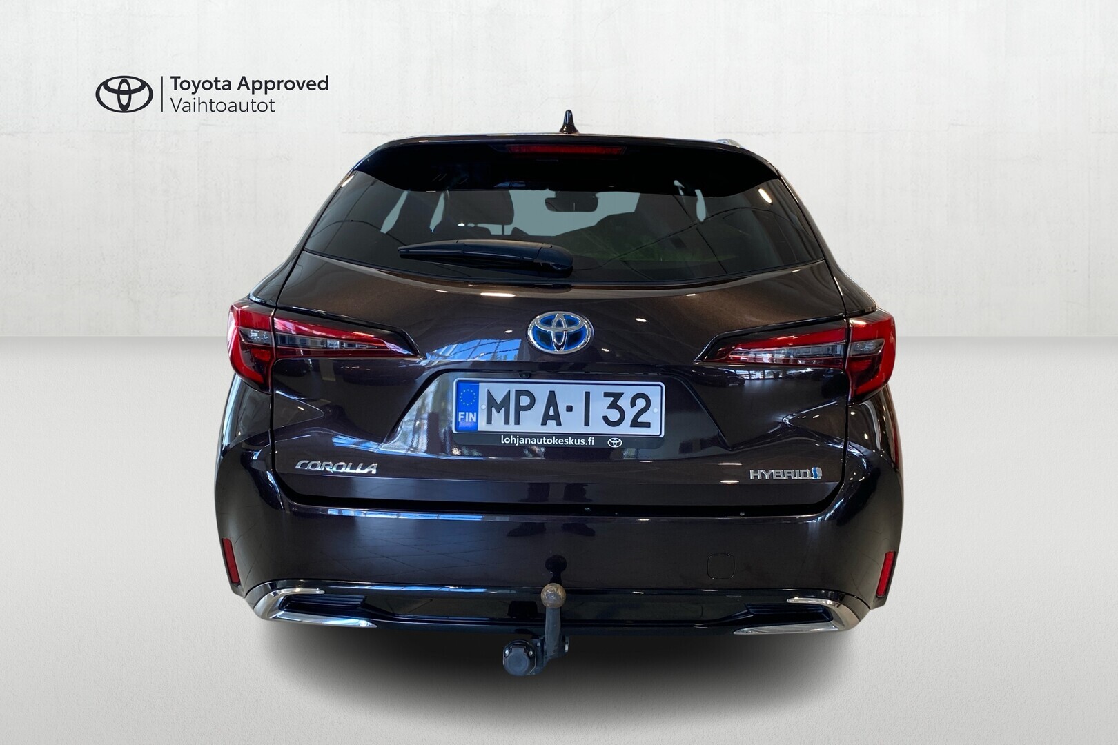 TOYOTA COROLLA 2023