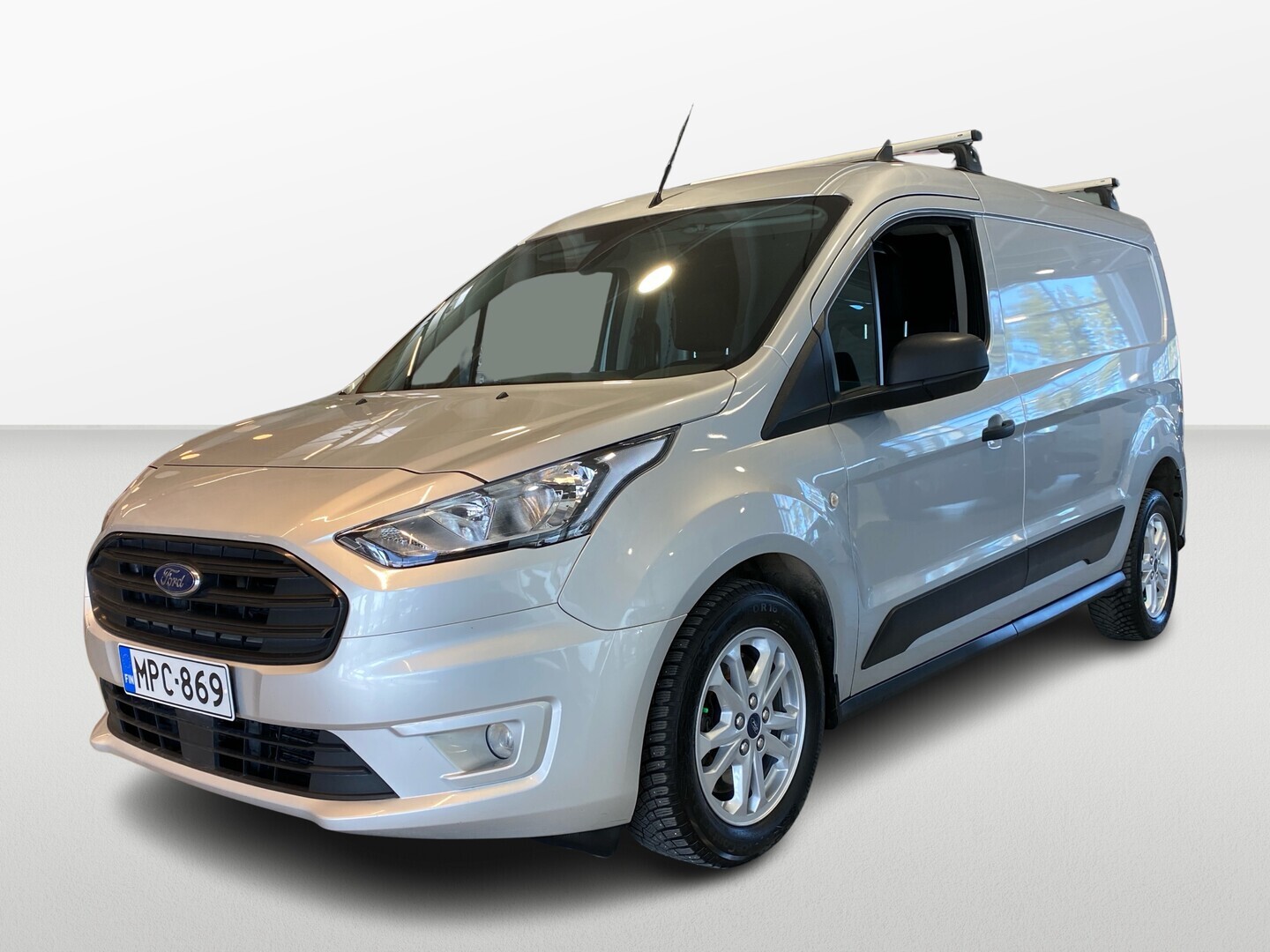 FORD Transit Connect 2023