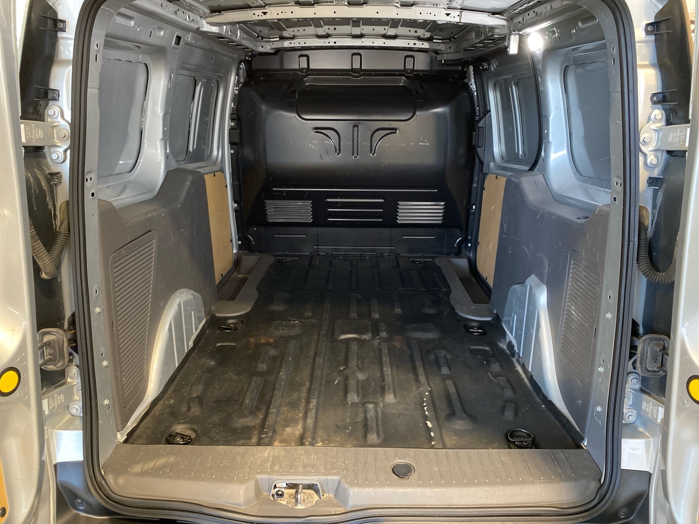 FORD Transit Connect 2023