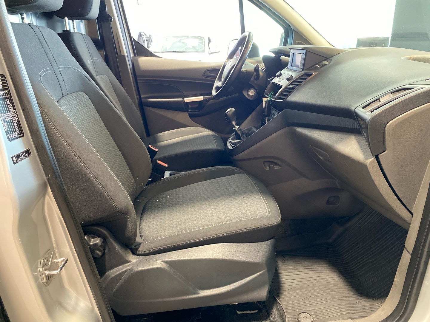 FORD Transit Connect 2023