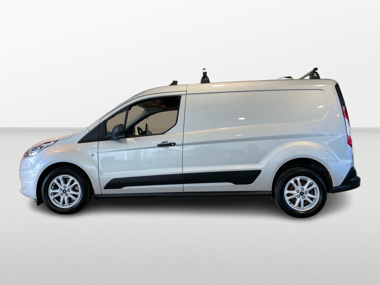 FORD Transit Connect 2023