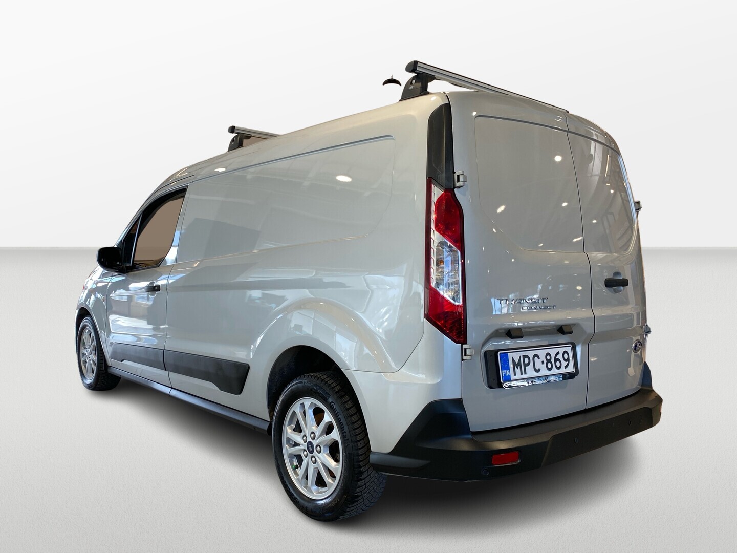 FORD Transit Connect 2023