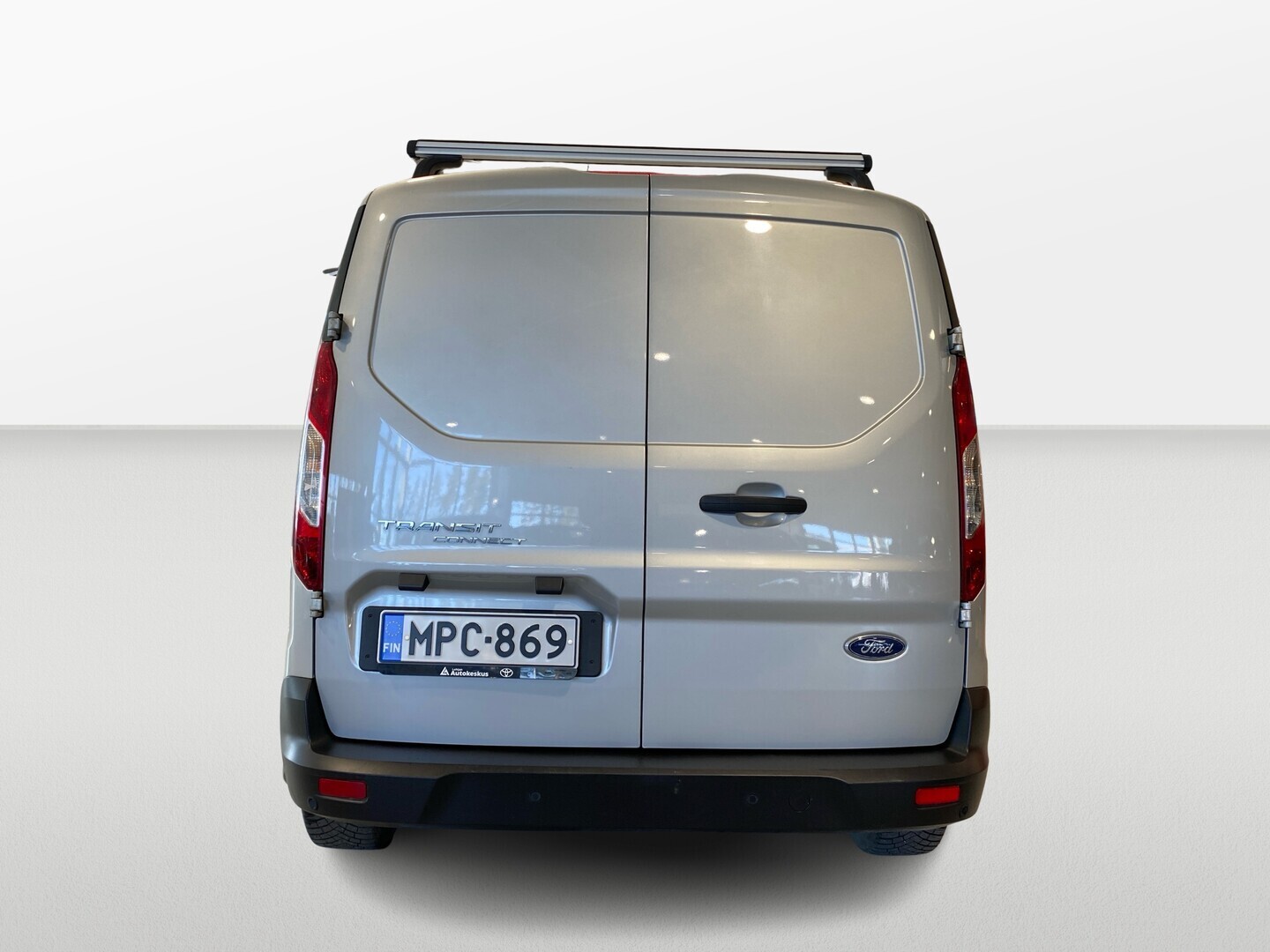 FORD Transit Connect 2023
