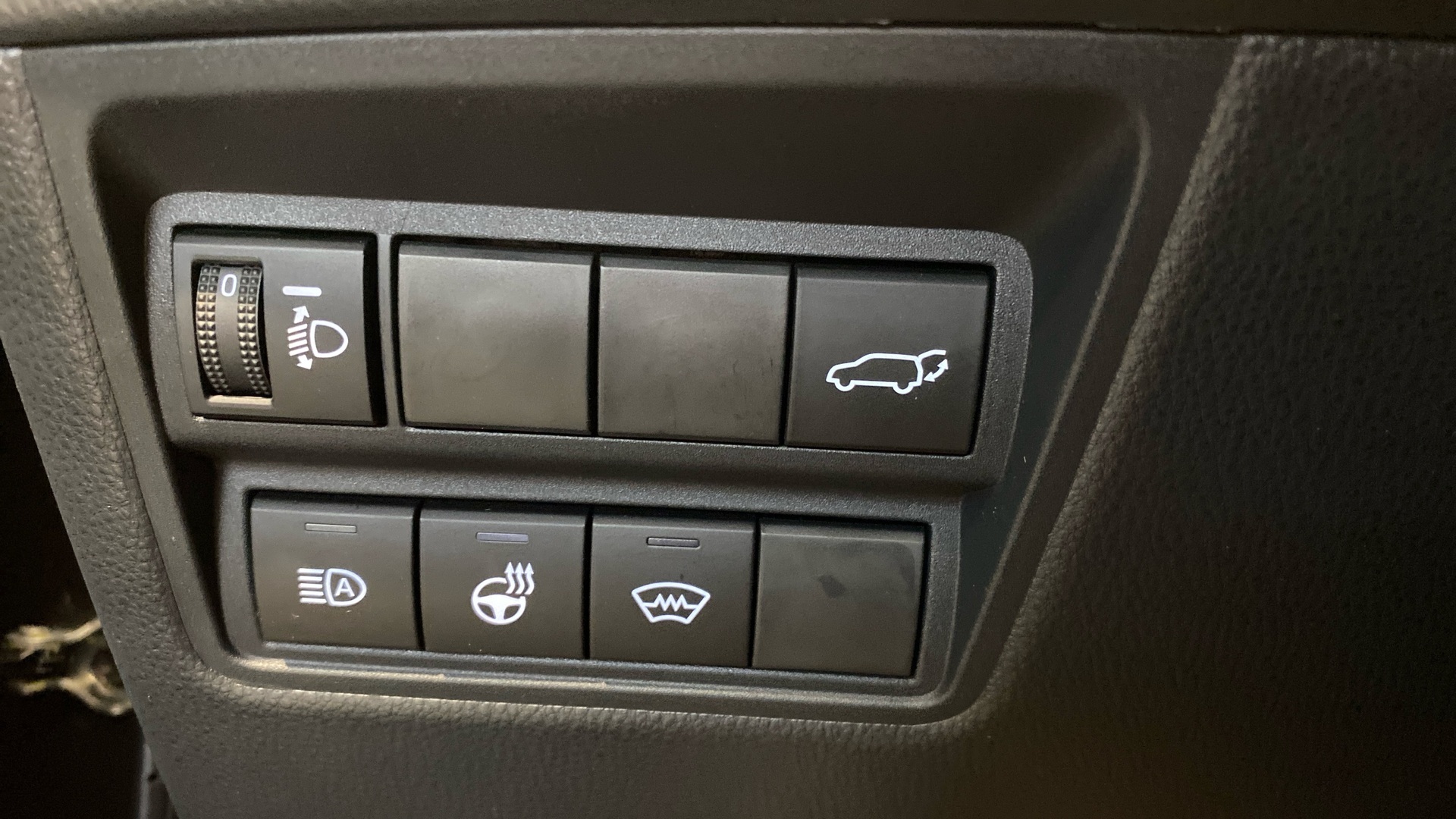 TOYOTA Yaris Cross 2025