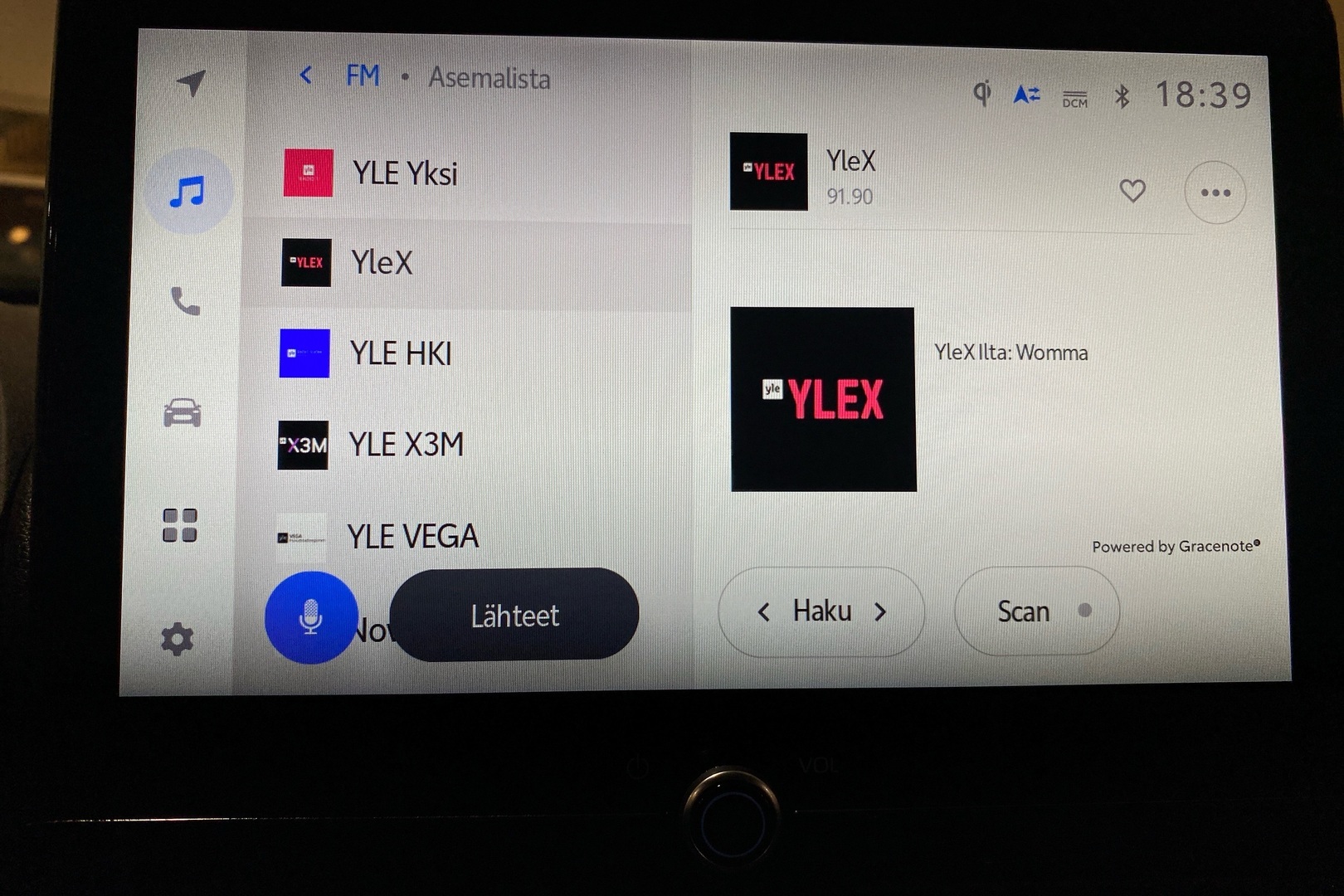 TOYOTA Yaris Cross 2025