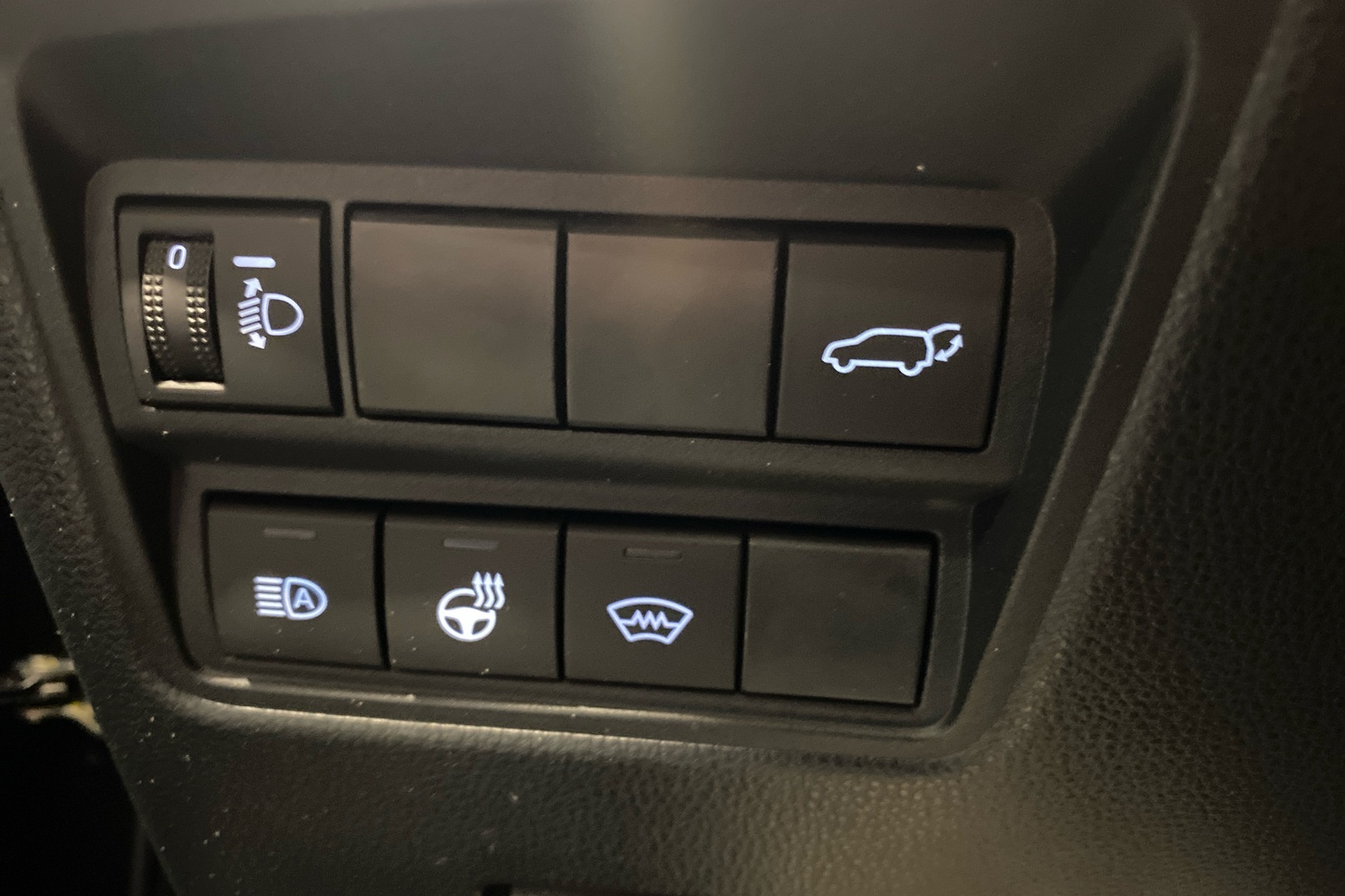 TOYOTA Yaris Cross 2025