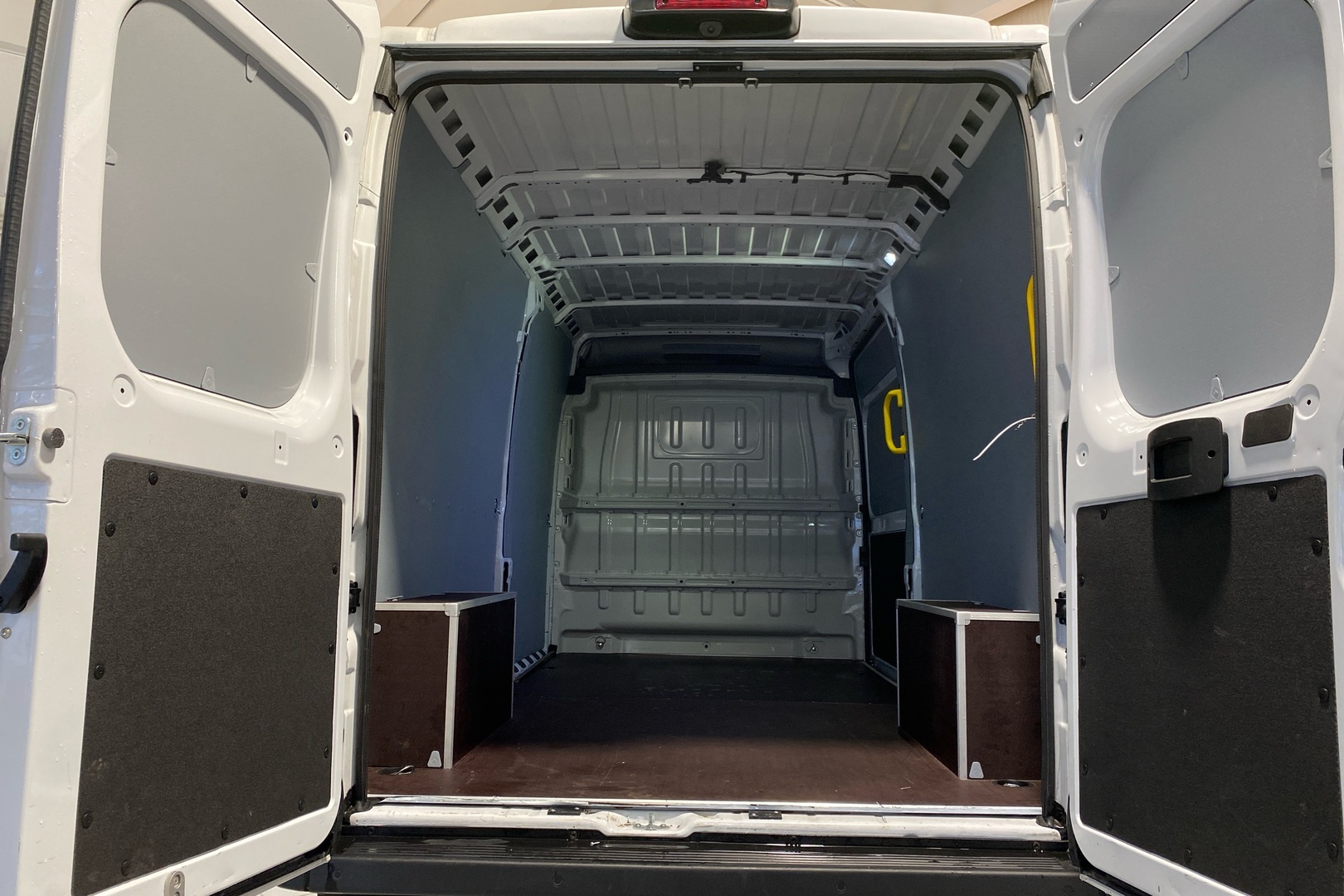 TOYOTA Proace MAX 2025