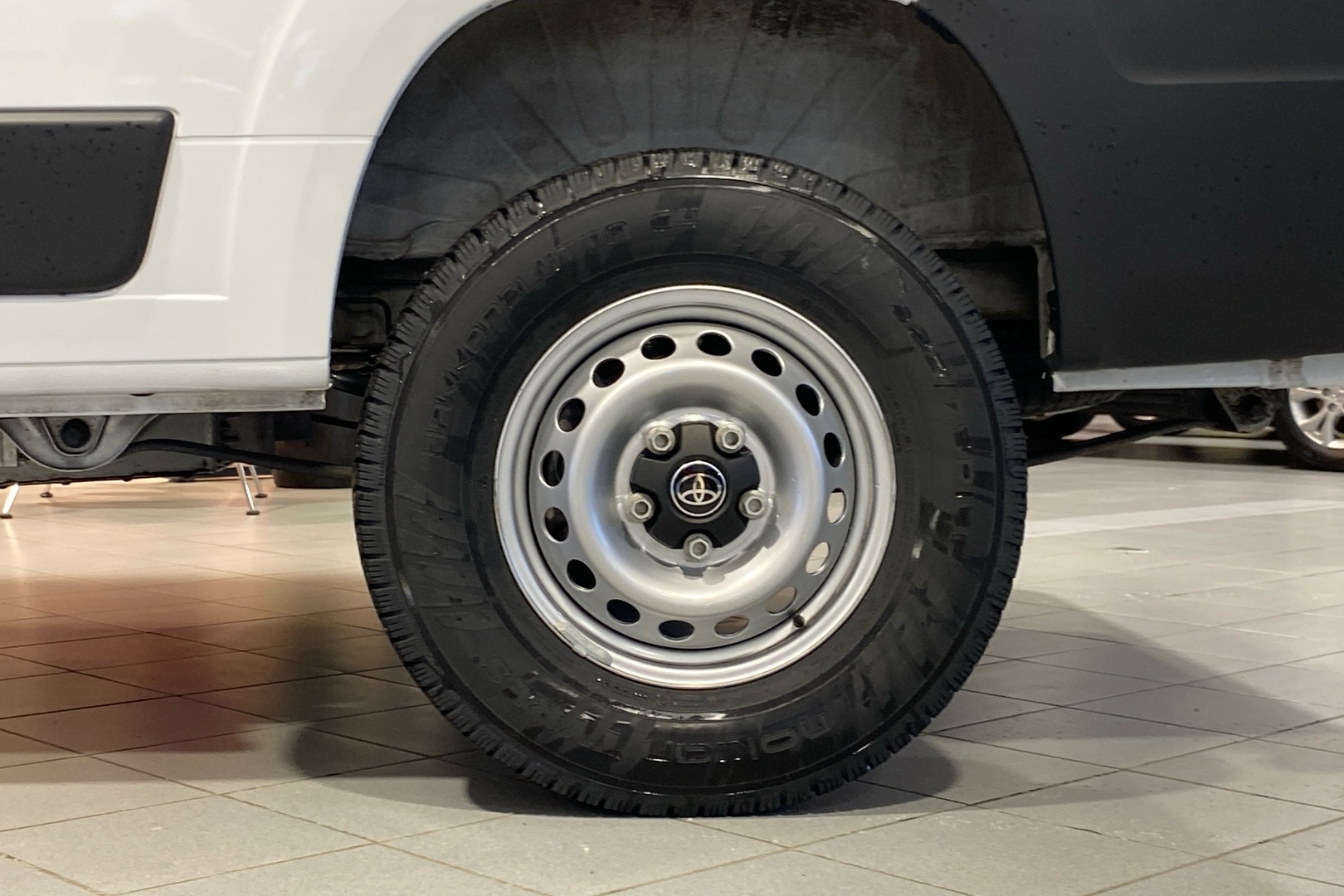 TOYOTA Proace MAX 2025