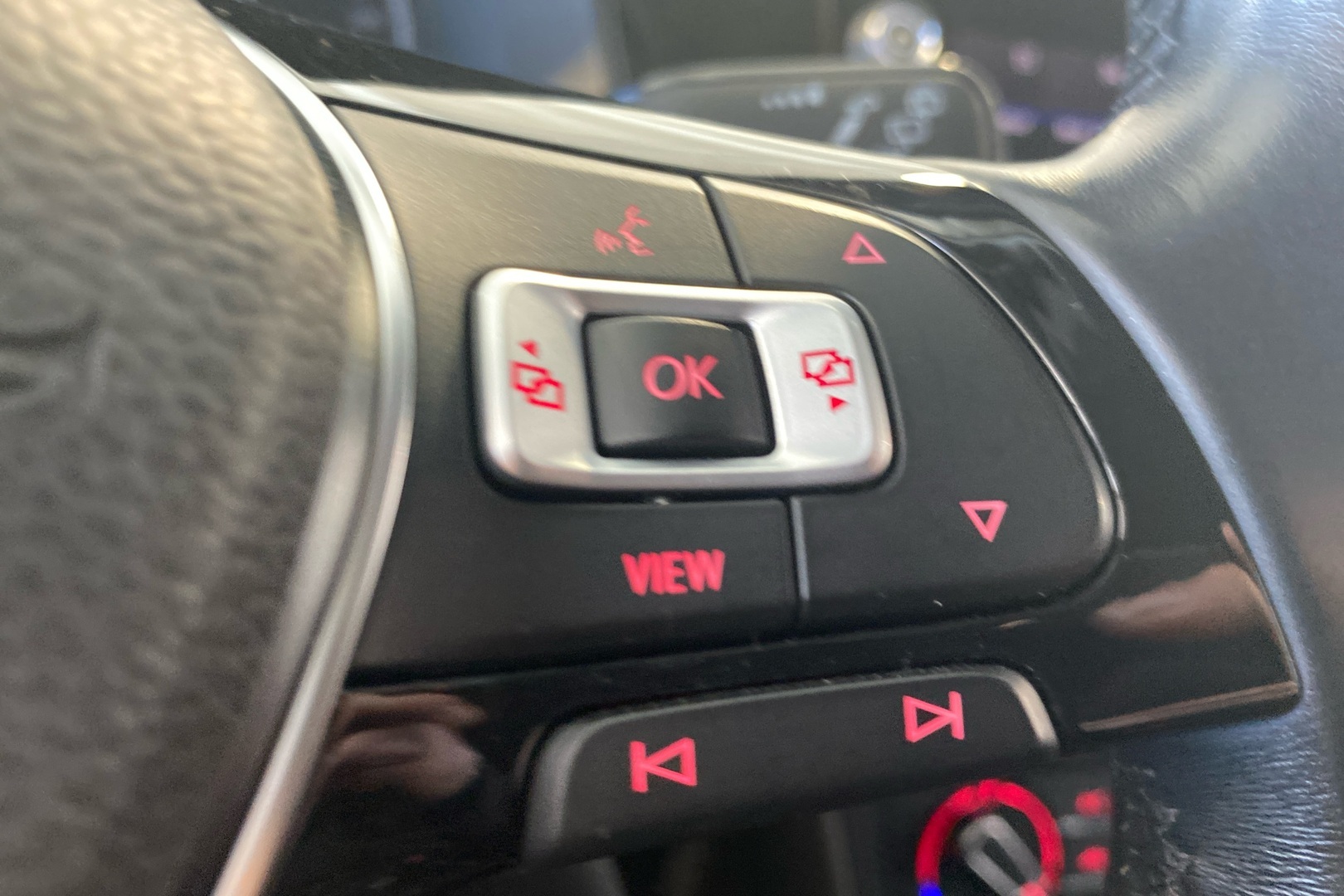 VOLKSWAGEN Polo 2018