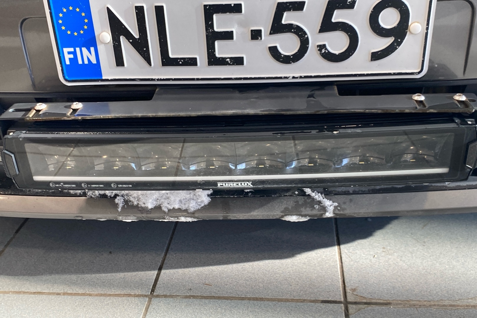 VOLKSWAGEN Polo 2018