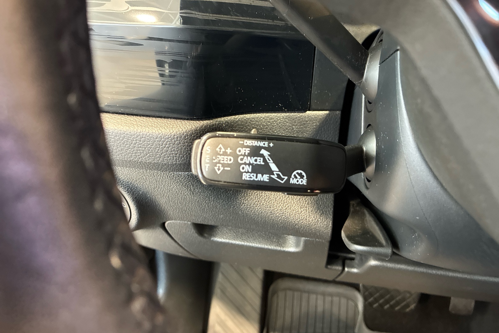 SKODA Kodiaq 2019