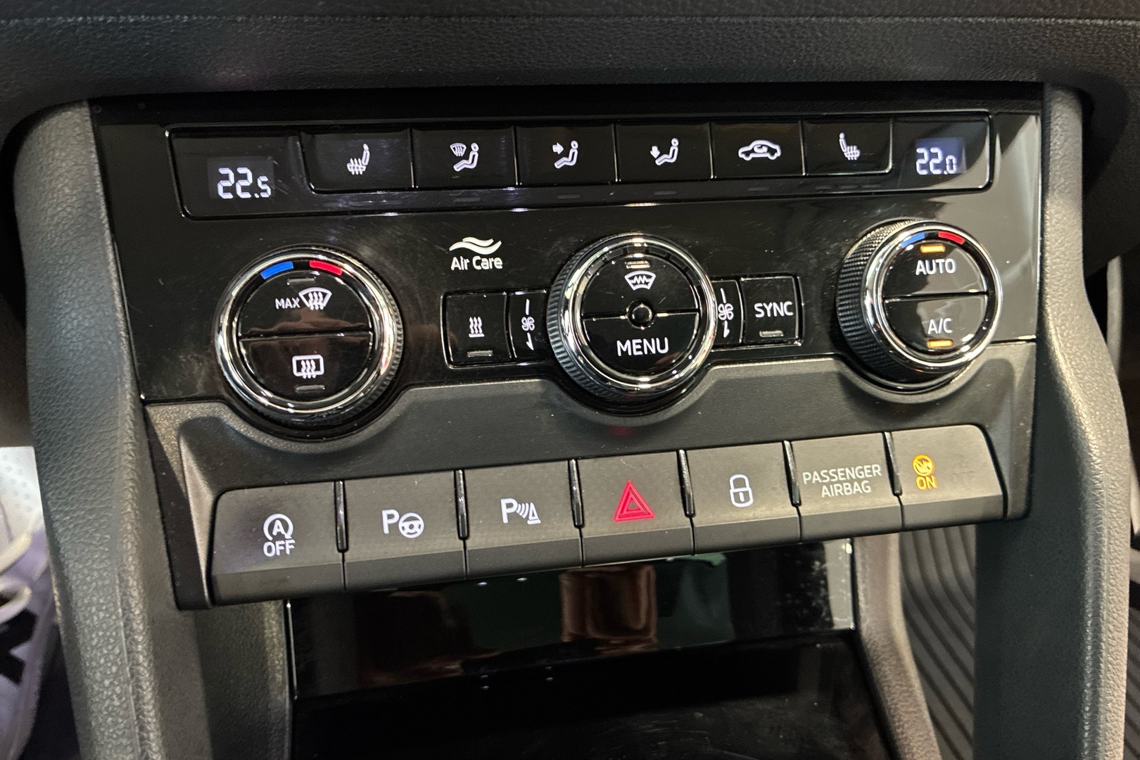 SKODA Kodiaq 2019