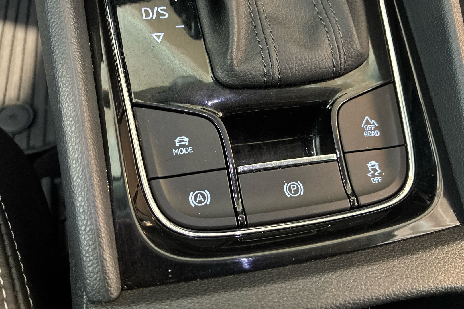 SKODA Kodiaq 2019